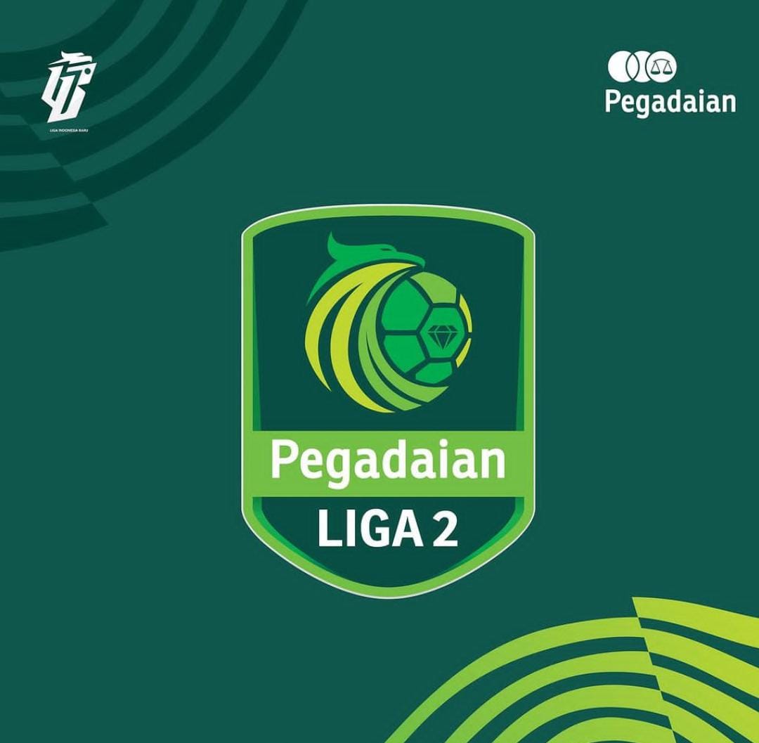 Liga 2 2023/2024 (Sumber: Instagram @liga2match)